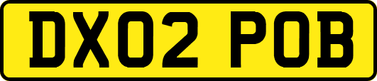DX02POB