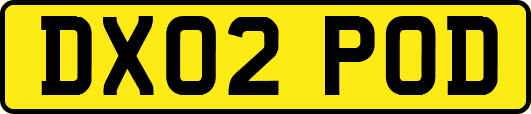 DX02POD