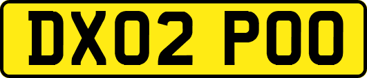 DX02POO