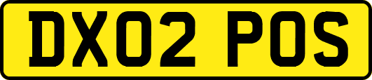 DX02POS