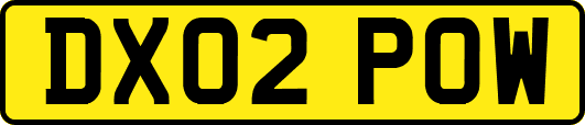 DX02POW