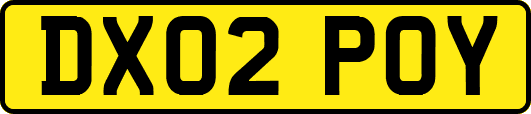 DX02POY