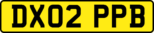 DX02PPB