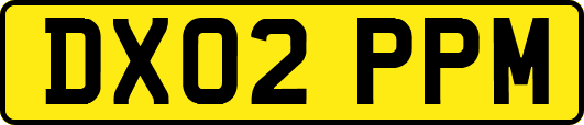 DX02PPM