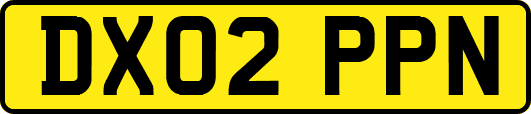 DX02PPN