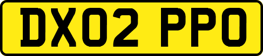 DX02PPO