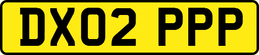 DX02PPP