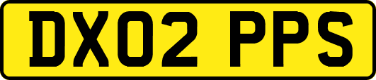 DX02PPS