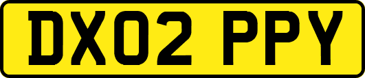 DX02PPY