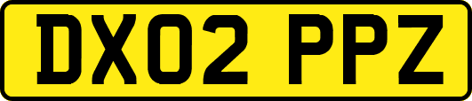 DX02PPZ