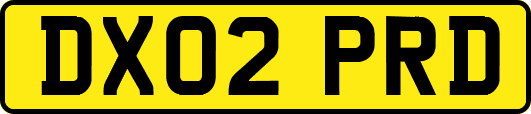 DX02PRD