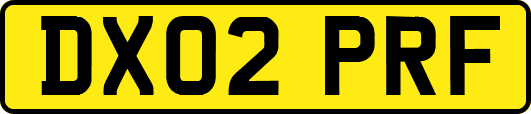 DX02PRF