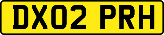DX02PRH