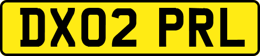 DX02PRL