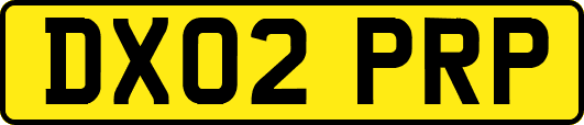 DX02PRP