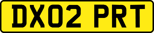 DX02PRT