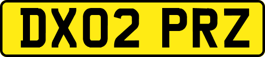 DX02PRZ