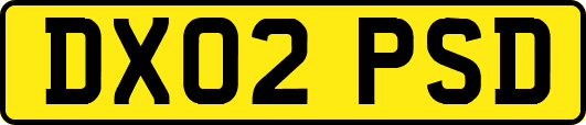 DX02PSD