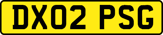 DX02PSG