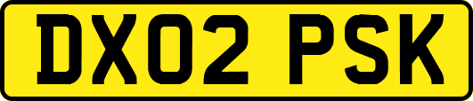 DX02PSK