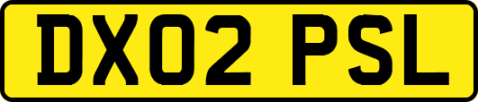 DX02PSL