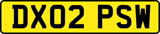 DX02PSW