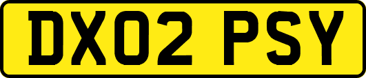 DX02PSY