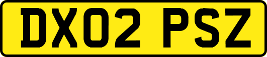 DX02PSZ