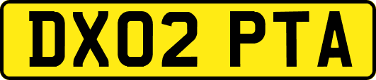 DX02PTA