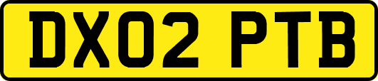 DX02PTB