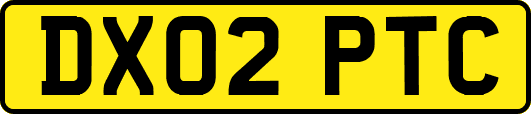 DX02PTC