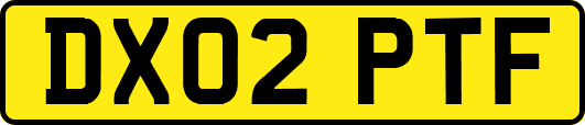 DX02PTF