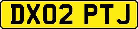 DX02PTJ