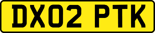 DX02PTK