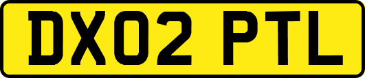 DX02PTL