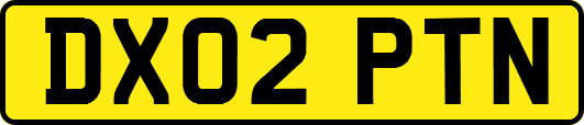 DX02PTN