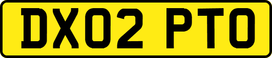 DX02PTO