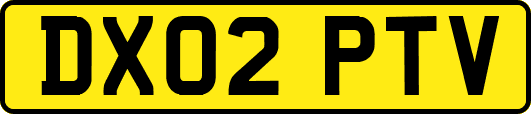 DX02PTV