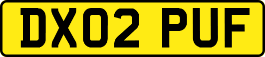 DX02PUF
