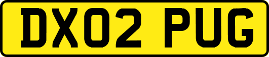 DX02PUG
