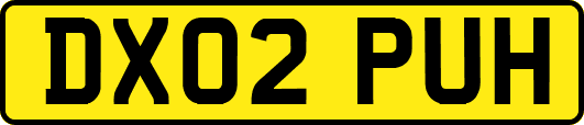DX02PUH
