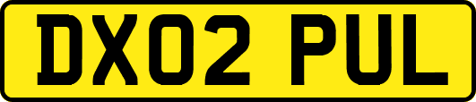 DX02PUL