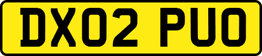 DX02PUO