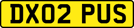 DX02PUS