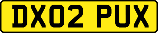 DX02PUX