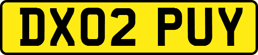 DX02PUY
