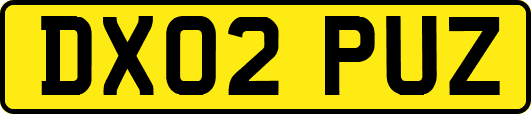 DX02PUZ