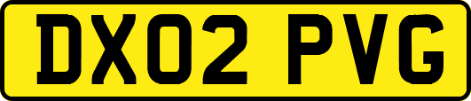 DX02PVG