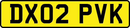 DX02PVK