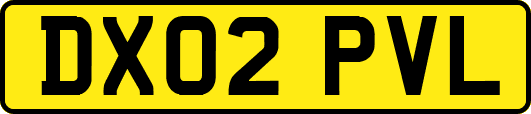 DX02PVL